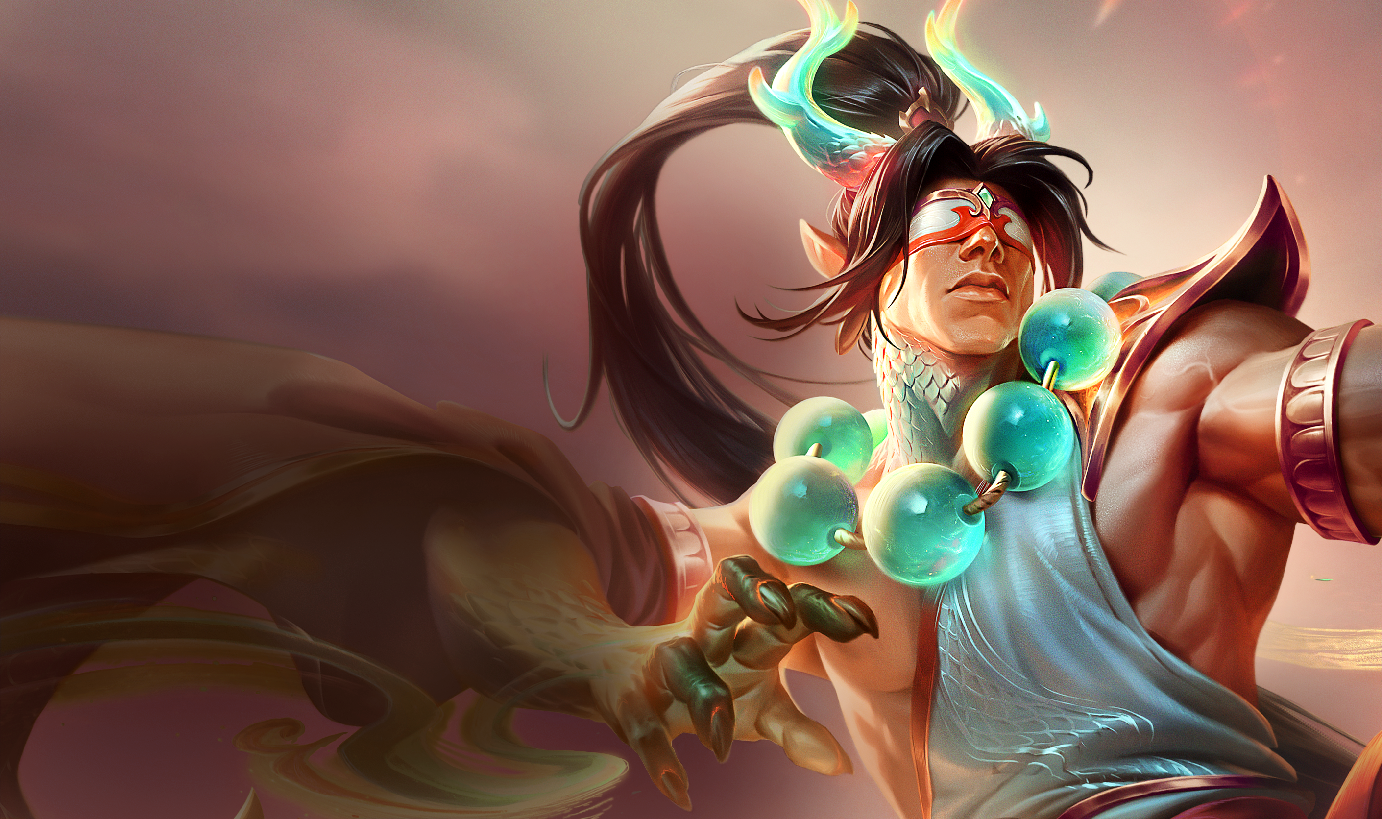LeeSin