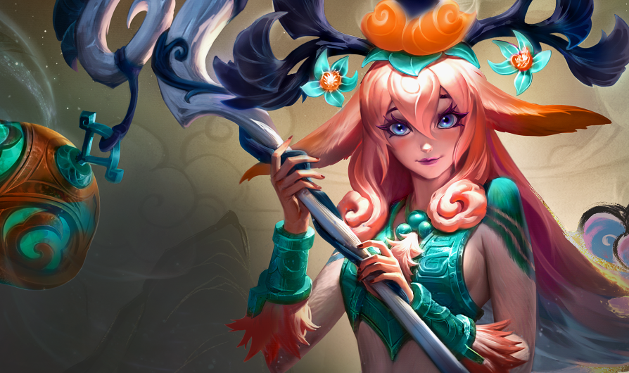 compo-incantateur-seigneur-draconique-tft-set-11-lillia-annie