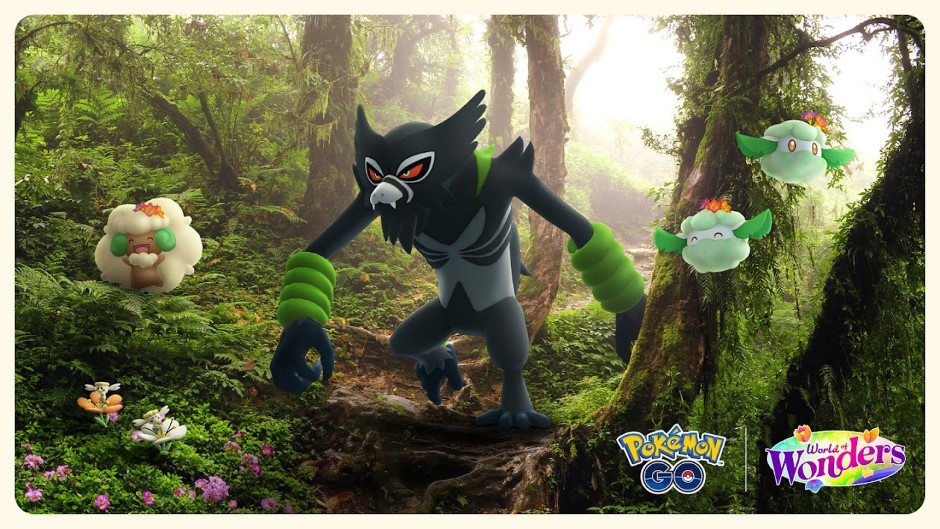 event-merveilles-verdoyantes-pokemon-go