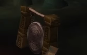 gong