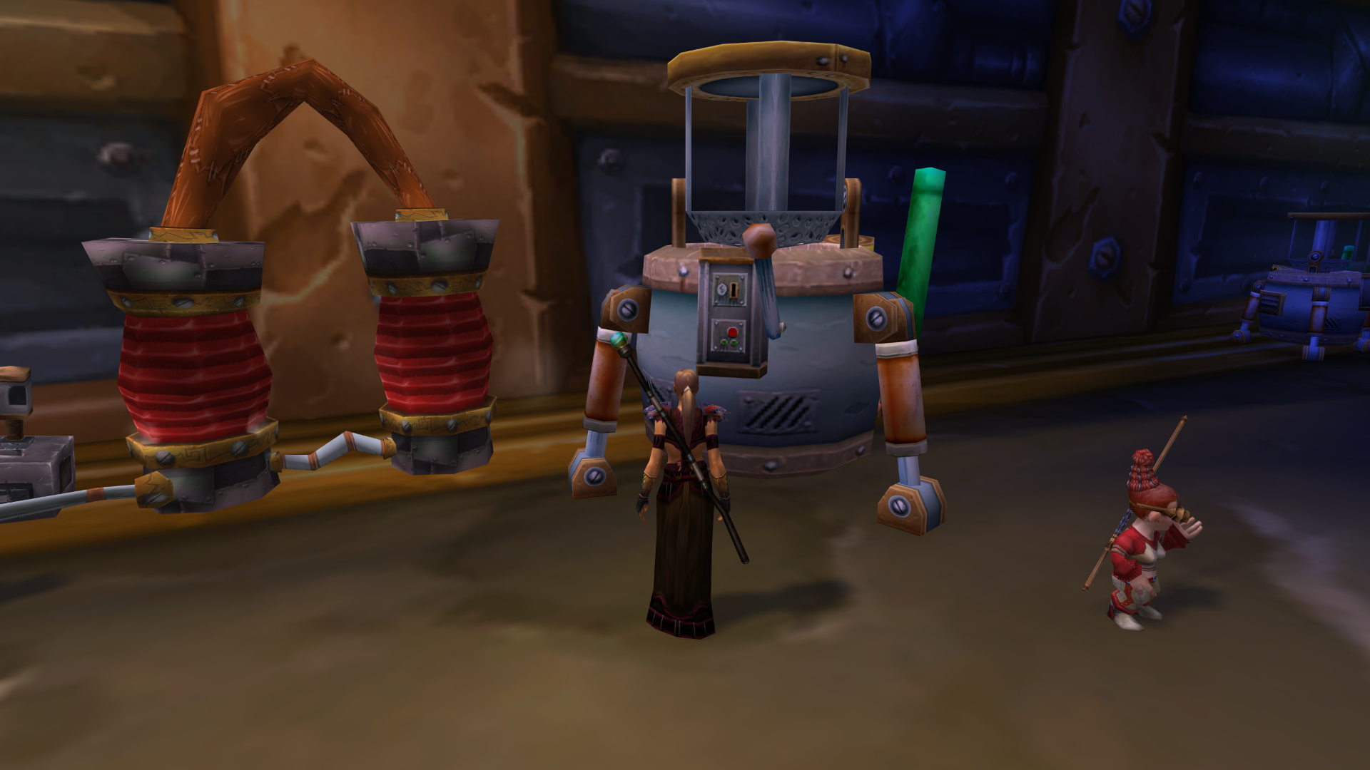 machine-gnomeregan