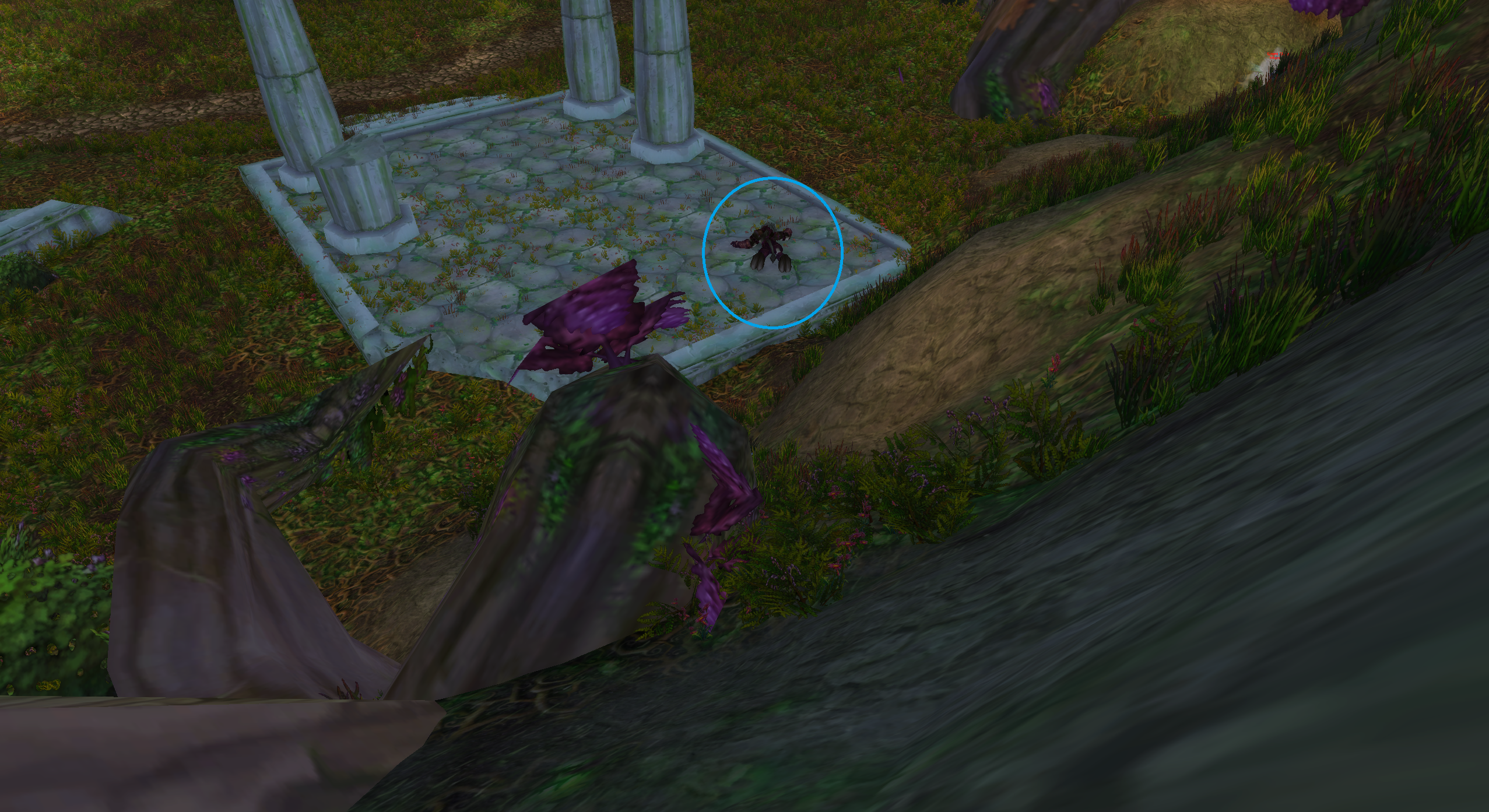 restes-aventurier-ashenvale