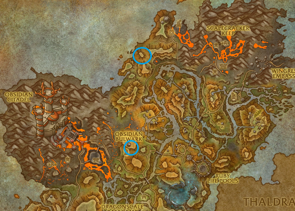 rivages-eveil-anciens-wow