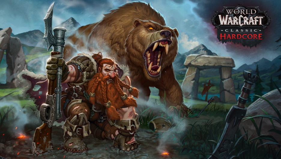 wow-hardcore-solo-date-de-sortie