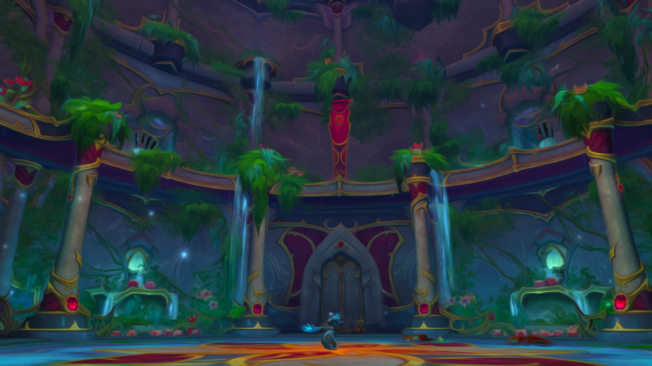 auras-privees-wow-war-within-mythic+