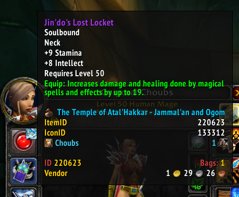 buff-objets-casters-st-wow-sod