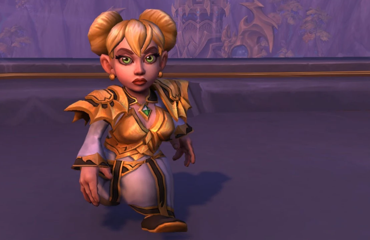chromie