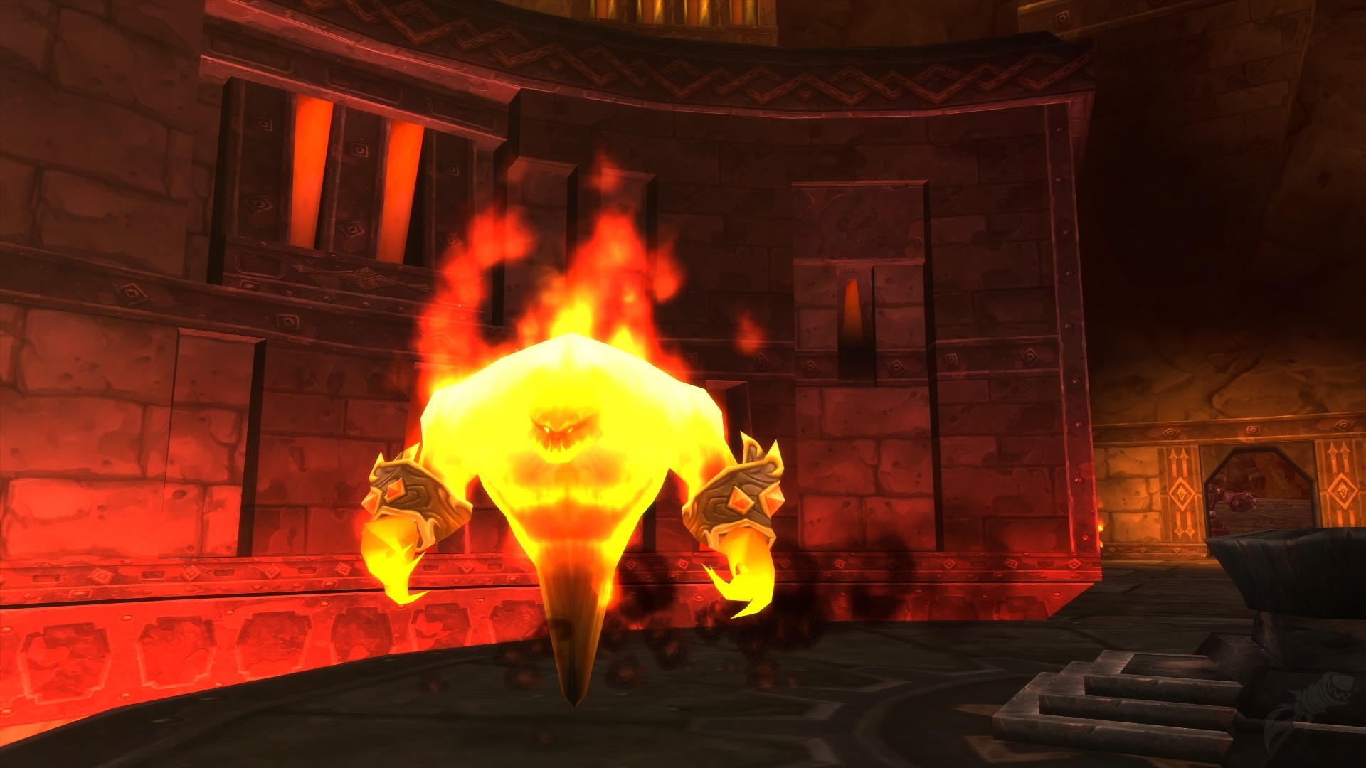 forge-noire