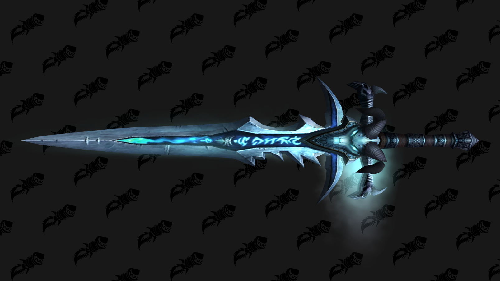 frostmourne-wow