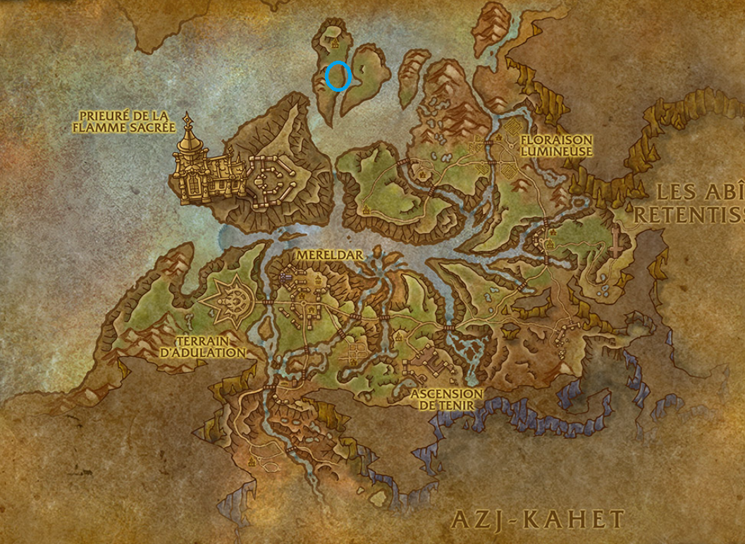 localisation-shurrai-wow