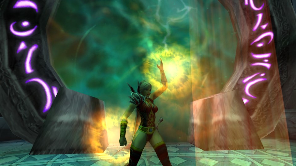 refonte-classes-p4-wow-sod