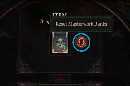 reset-masterworking