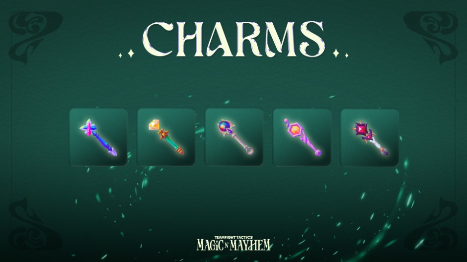 charmes-tft