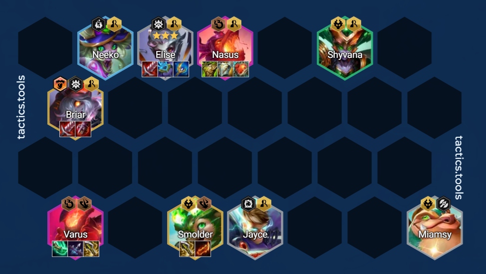 compo-augment-reine-araignee-elise
