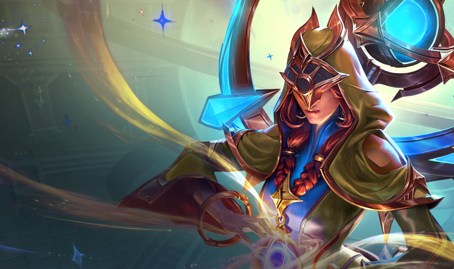 compo-chronomancien-preservateur-karma-carry-guide-set-12-tft