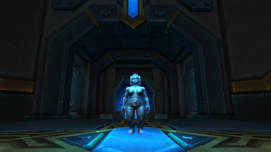 debloquer-terrestres-wow