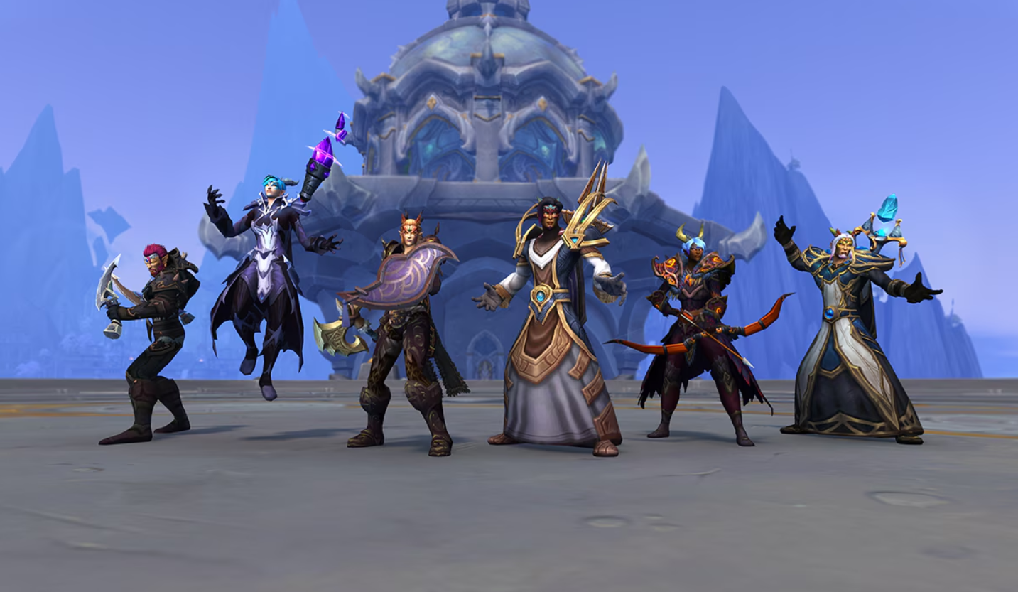 dracthyr-6-nouvelles-classes