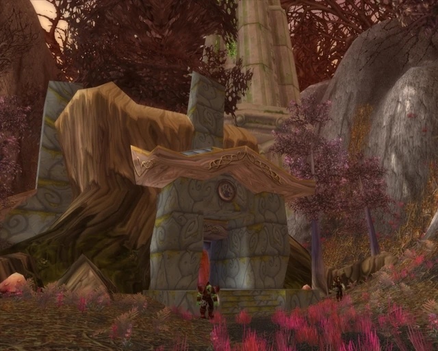 entree-instance-rogue