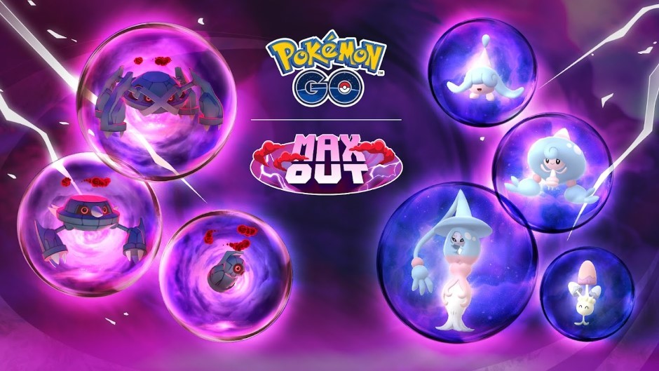 event-fantasmagorie-psy-pokemon-go
