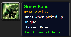 grimy-rune