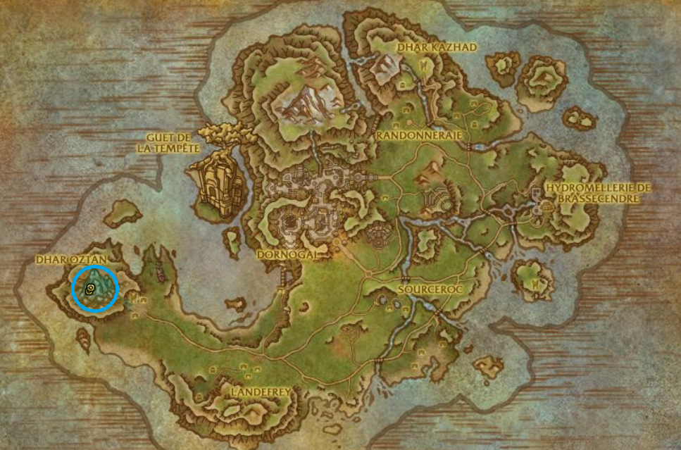 localisation-alunira