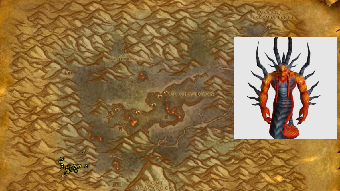 localisation-galenges