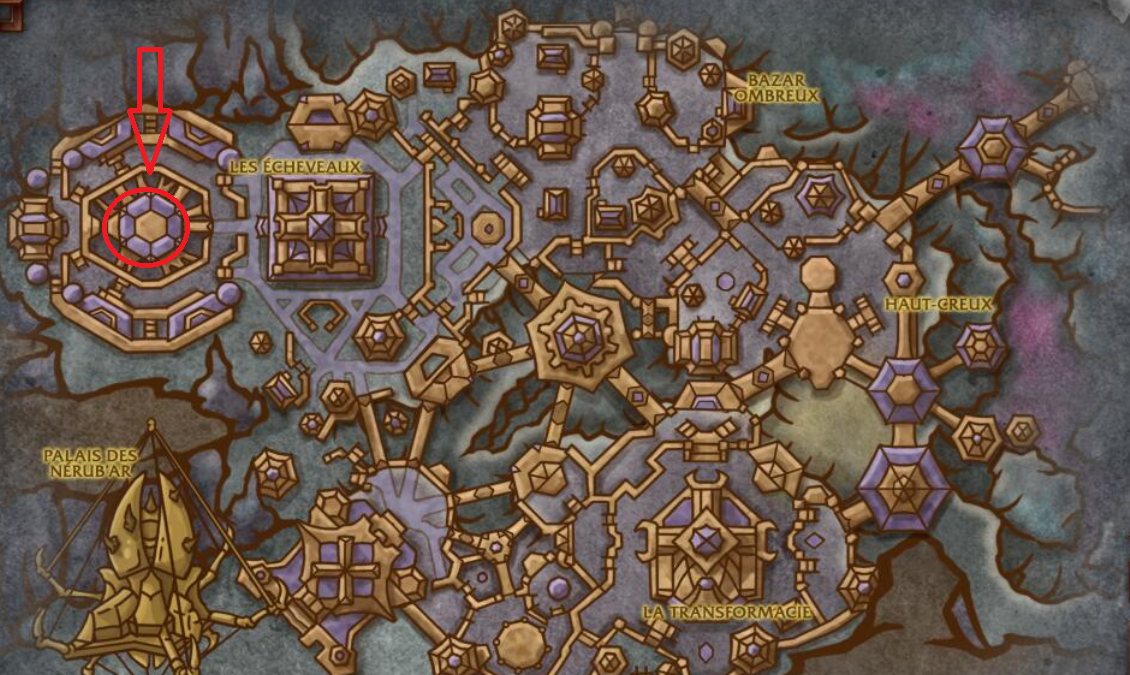 localisation-orta-wow