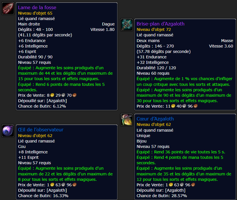 loot-azgaloth-wow-sod