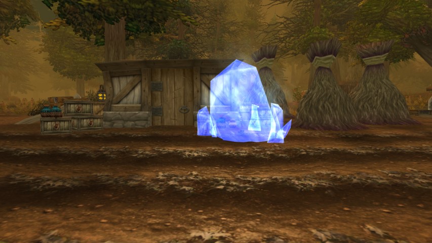 overheat-rune
