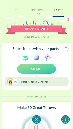 partager-objets-pokemon-go