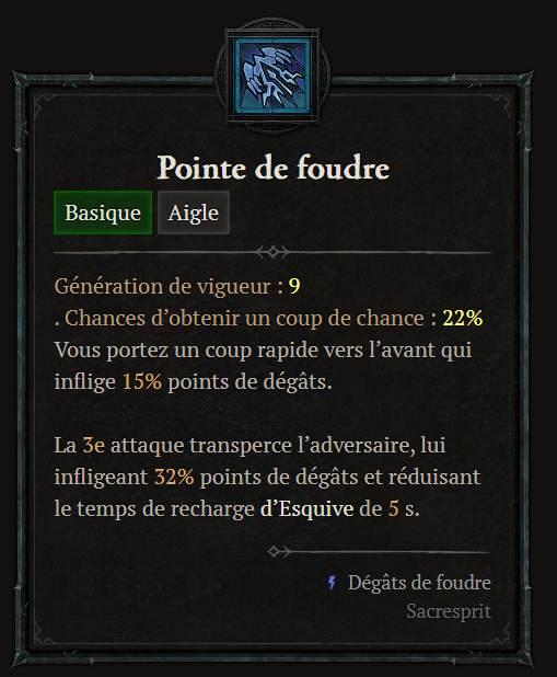 pointe-de-foudre