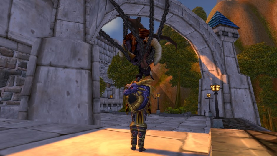 quete-war-shield-suzerain-wow-sod