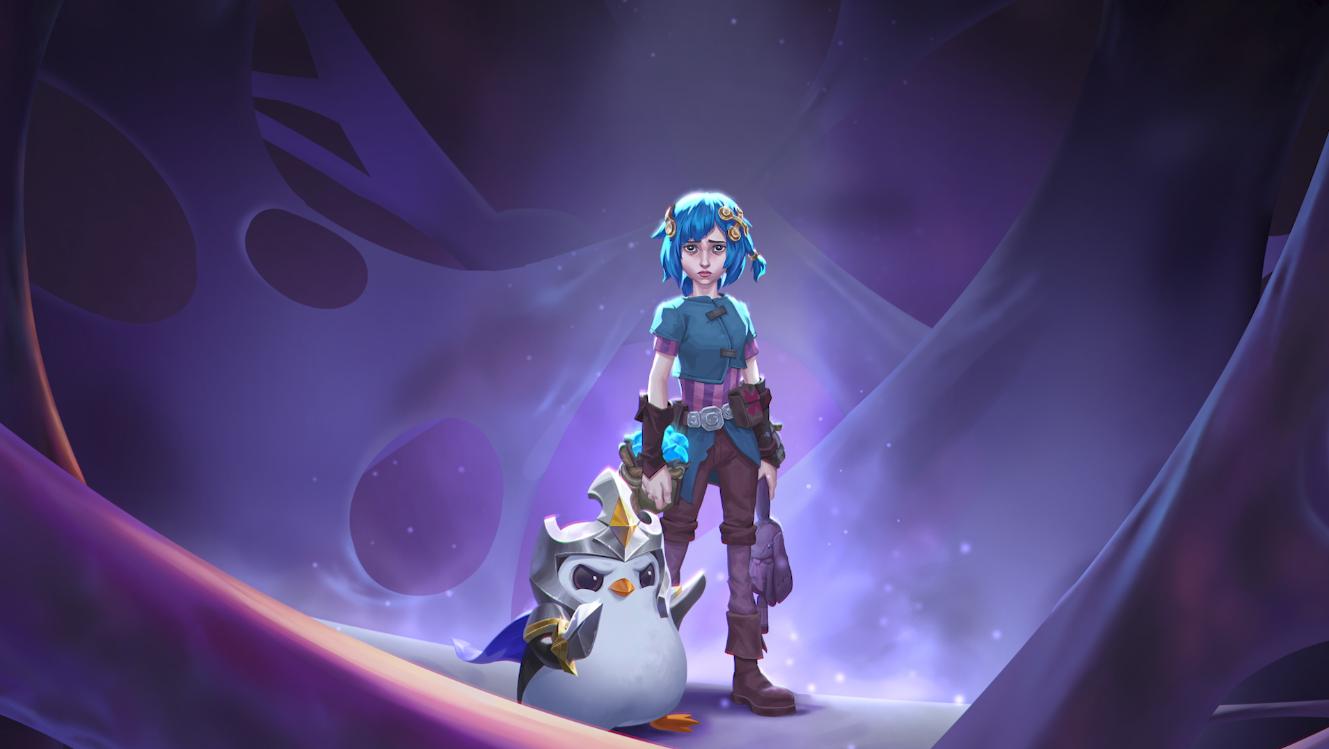 tft-arcane