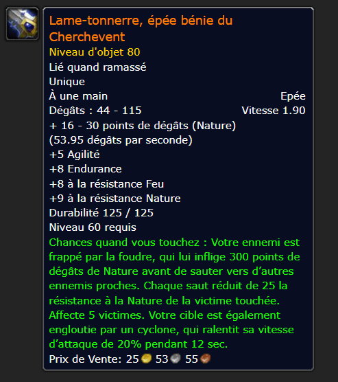 thunderfury