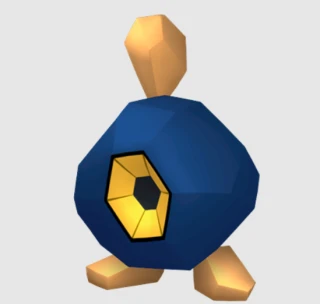 nodulithe