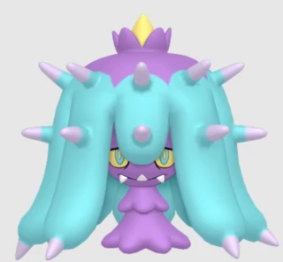vorasterie
