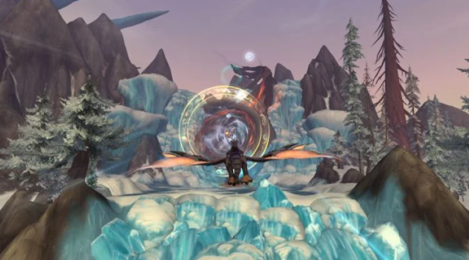 courses-dragon-wow-war-within-dataminage