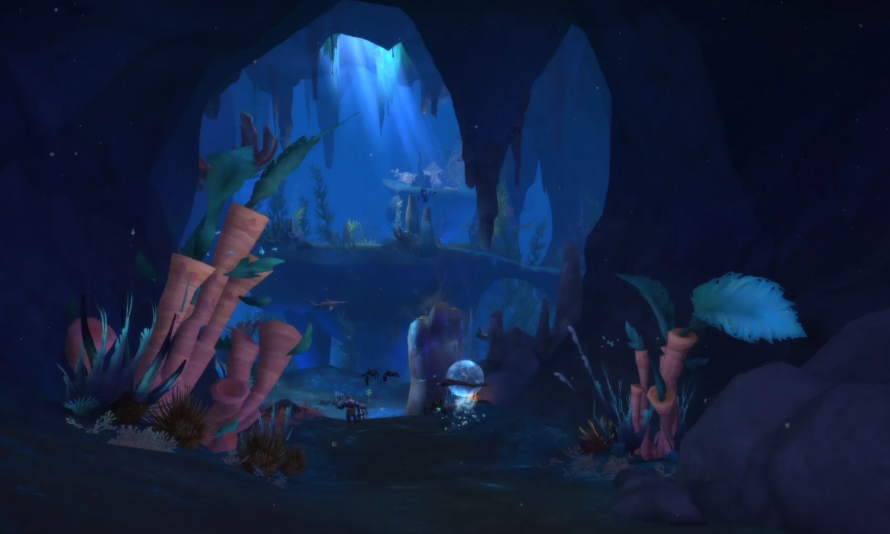 gouffre-wow-war-within
