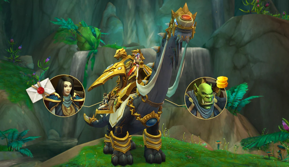 monture-brutosaurus-30-ans-warcraft
