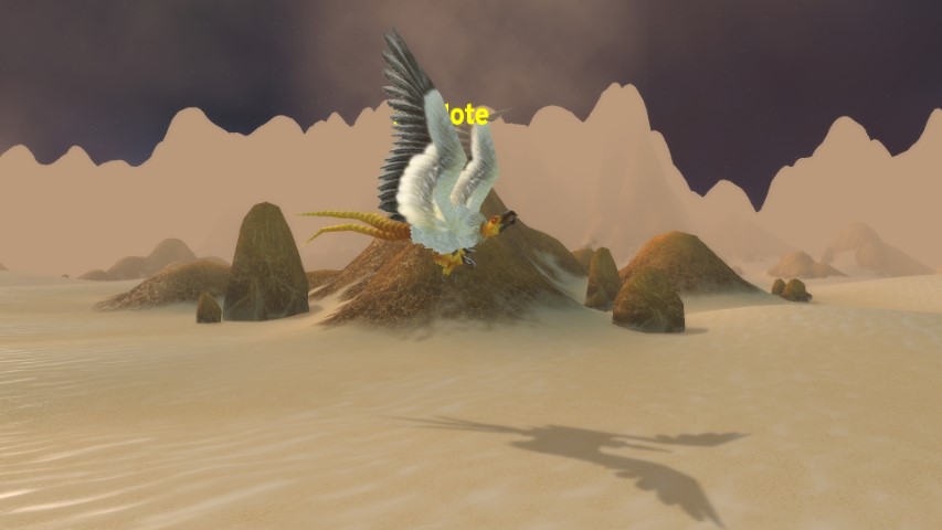 zopilote