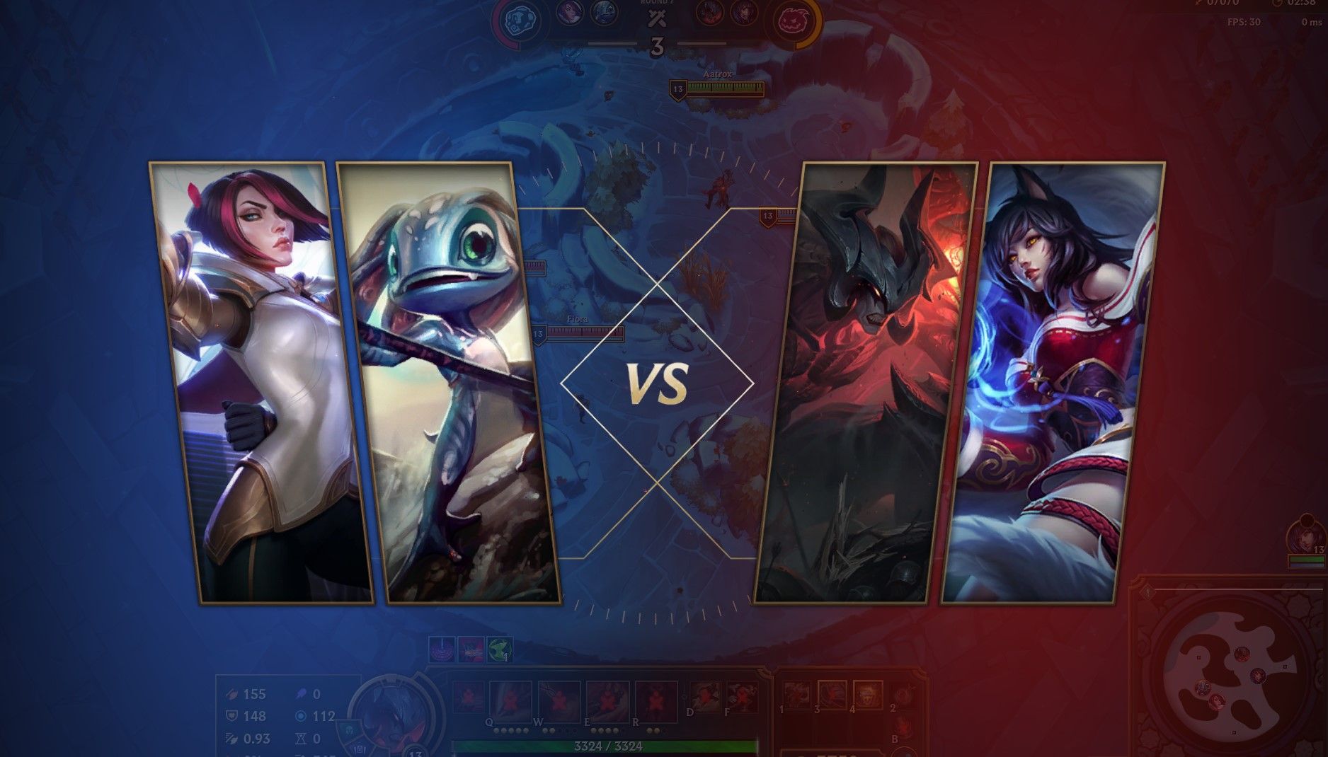 amelioration-intro-match