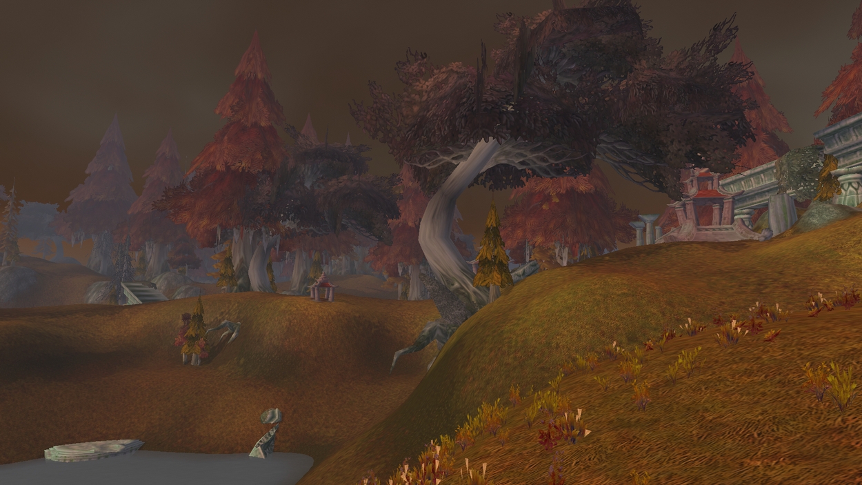 azshara