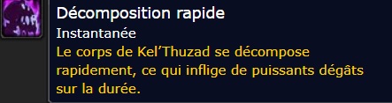 decomposition-rapide