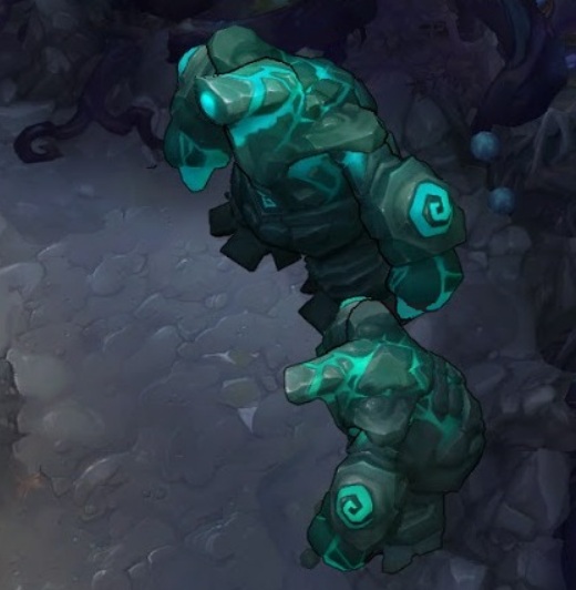 golem