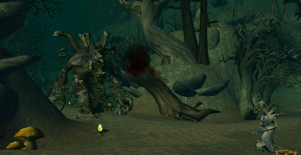 grimroot