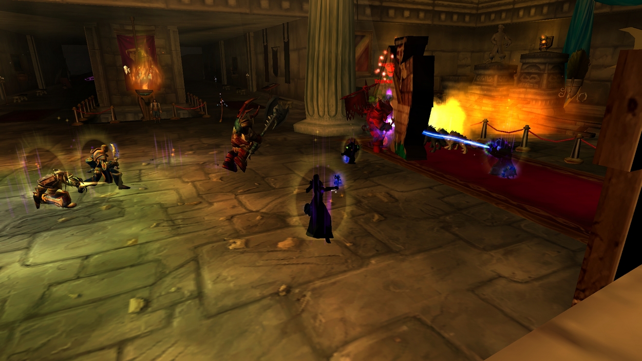 kara-crypt