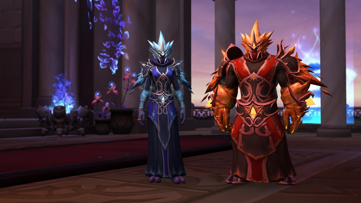 mage