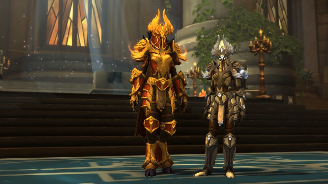 paladin