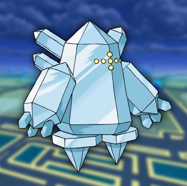 regice