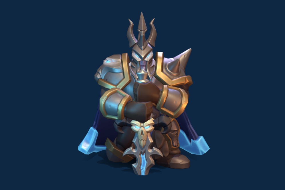 roi-liche-warcraft-rumble
